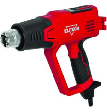 Промышленный фен ELITECH ТВ 2060С