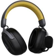 Наушники Ajazz AHM08 Max черный