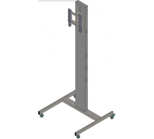 Стойка для телевизора PL FS-200.B черный