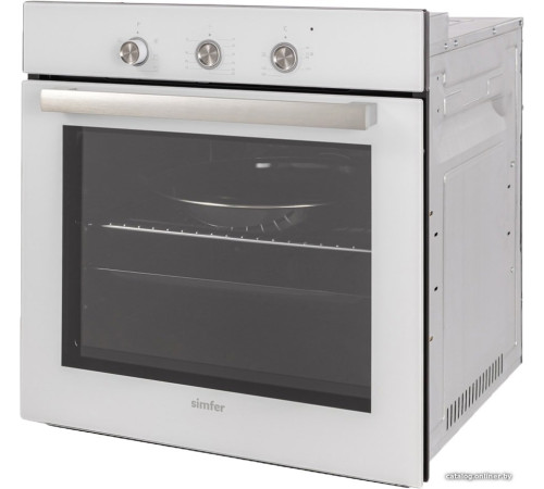 Электрический духовой шкаф Simfer B6EC16016