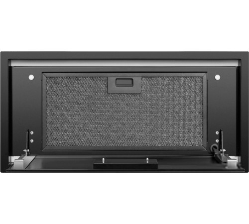 Кухонная вытяжка MAUNFELD MZR Cool 60 черный