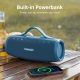 Беспроводная колонка Tronsmart Mirtune S100 синий