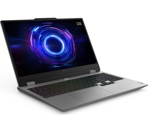 Игровой ноутбук Lenovo LOQ 15IRX10 83JE00KCCC