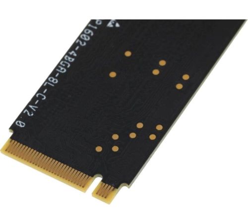 SSD AMD Radeon R3 2TB R3MP42048G8