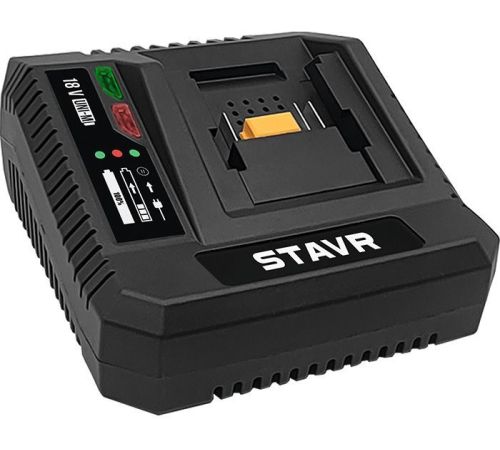 Зарядное устройство Stavr Ставр SBC 18-6A-01 18В