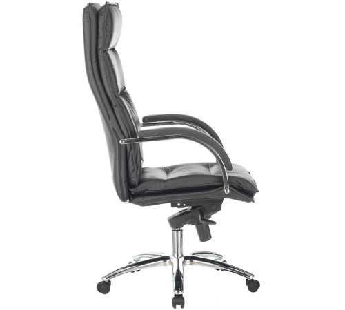 Кресло Бюрократ T-9927SL черный