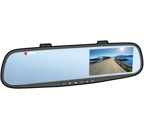 Видеорегистратор-зеркало Artway AV-603