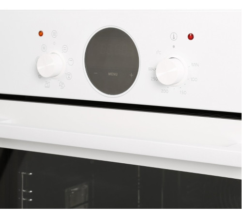 Электрический духовой шкаф GEFEST ЭДВ ДА 602-02 РБ