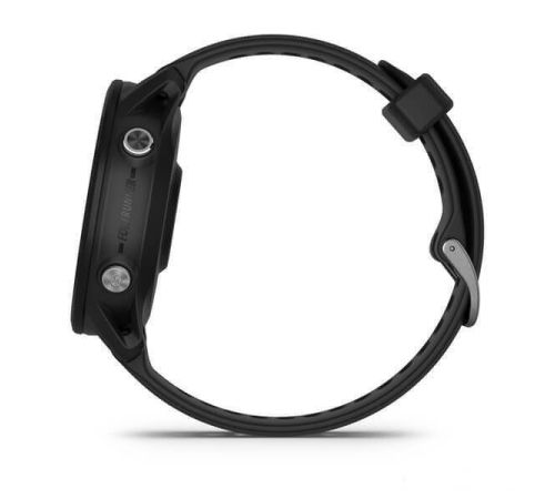 Умные часы Garmin Forerunner 955 черный