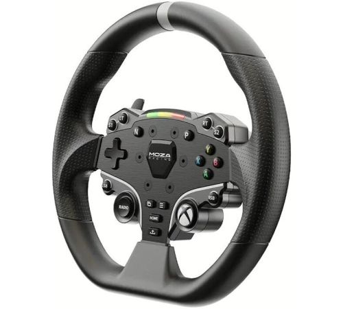 Руль Moza ESX Steering Wheel for PC&Xbox RS052
