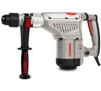 Перфоратор Crown CT18215V BMC