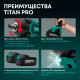Гайковерт Rokodil Titan Pro с 2-мя АКБ