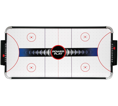 Аэрохоккей Fortuna Power Play Hybrid HR-30 07747
