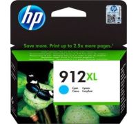 Картридж HP 912XL 3YL81AE