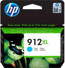 Картридж HP 912XL 3YL81AE