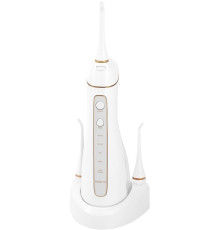 Ирригатор  Polaris PWF 0201 белый