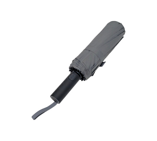 Складной зонт RS RS12T серый