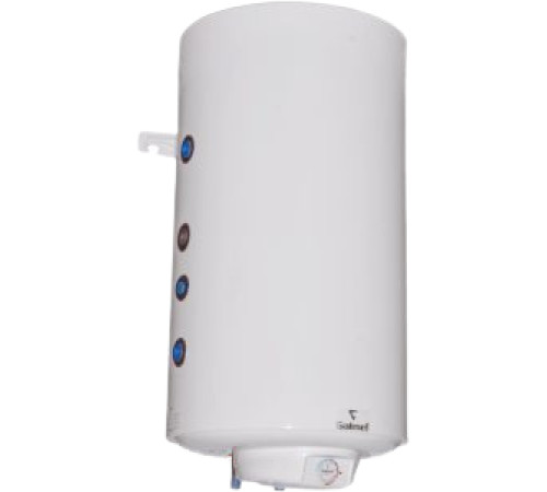 Накопительный электрический водонагреватель Galmet Mini Tower SGWS120R w/s H