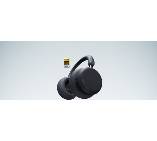 Наушники CMF Headphone Pro темно-серый