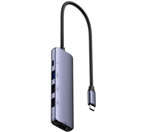 Док-станция Netac WF13 NT08WF13-30GR