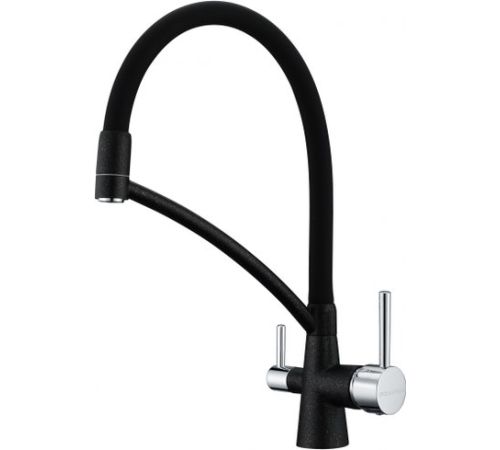 Смеситель Paulmark Siegen Si213111-308