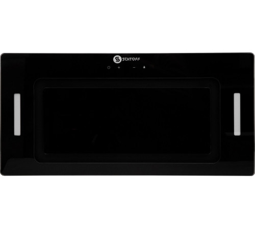 Кухонная вытяжка Schtoff Bots 60 черный