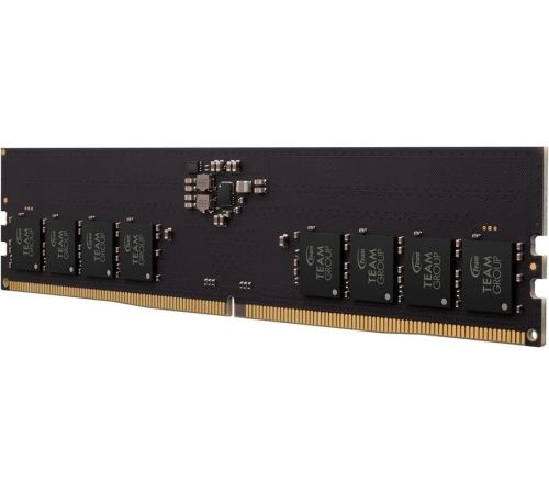 Оперативная память Team Elite 8ГБ DDR5 5600 МГц TED58G5600C46BK