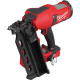 Гвоздезабиватель Milwaukee M18 FDN-0X 4933493600 без АКБ, кейс