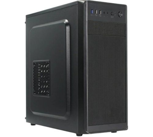 Корпус Formula SI-5100 черный