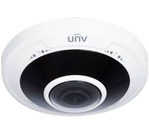 IP-камера Uniview IPC815SB-ADF14K-I0