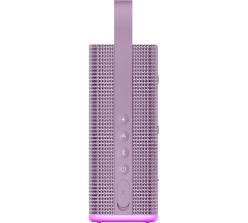 Беспроводная колонка Xiaomi Sound Play сиреневый, международная версия