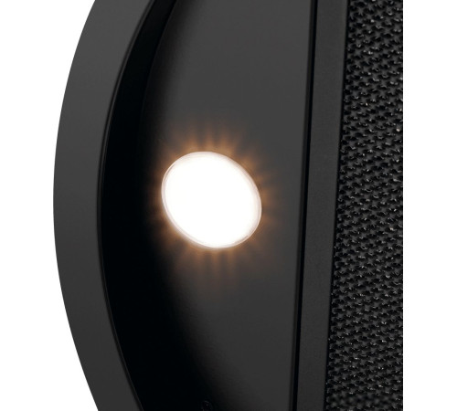 Кухонная вытяжка MAUNFELD Lee Push 397 золотой