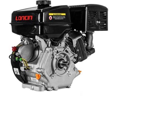 Бензиновый двигатель Skiper SN177FLK