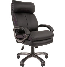 Кресло CHAIRMAN 505 черный