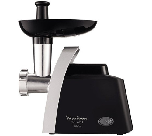 Мясорубка Moulinex ME108832