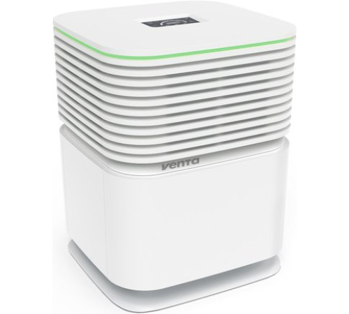 Климатический комплекс Venta AeroStyle Compact AW730 белый