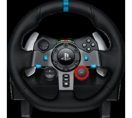 Руль Logitech Driving Force G29