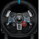 Руль Logitech Driving Force G29