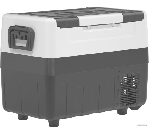 Компрессорный автохолодильник Filymore T45K 45л черный