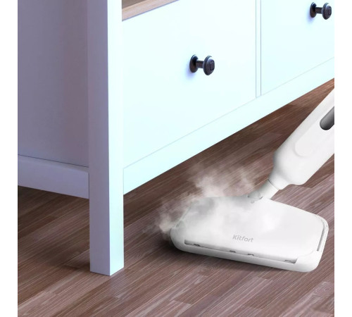 Паровая швабра Kitfort KT-1052