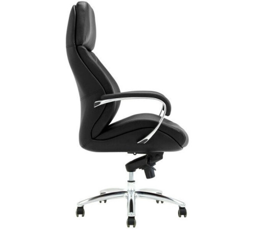 Офисное кресло Helmi Monolith HL-ES08 297334 черный