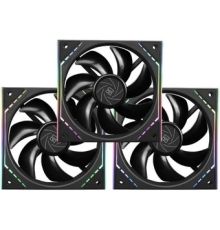 Комплект вентиляторов для корпуса Thermalright TL-M12 X3 черный
