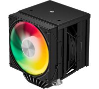 Кулер для процессора upHere UE2KC8 черный