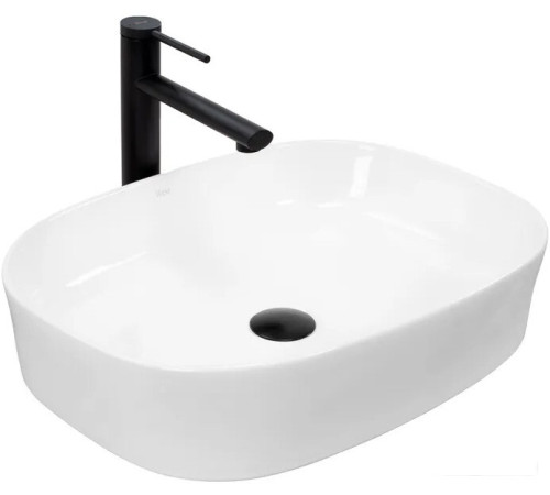 Умывальник Rea Angie REA-U4121