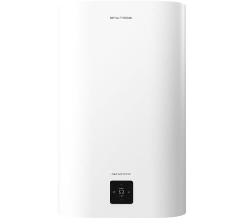 Накопительный электрический водонагреватель Royal Thermo RWH 80 Aqua Inox Inverter