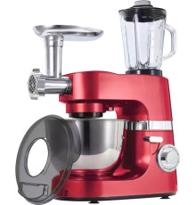 Кухонный комбайн Sonifer SF-8076 красный