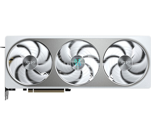 Видеокарта Gigabyte GeForce RTX 5070 Aero OC 12G GV-N5070AERO OC-12GD