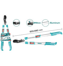 Сучкорез Total THTA1527406