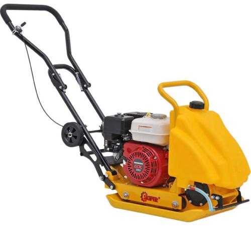 Виброплита Skiper C90H-WMT