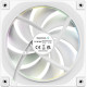 Вентилятор для корпуса DeepCool FL14R WH R-FL14R-WHAPN1-G
